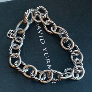 David Yurman Bracelet